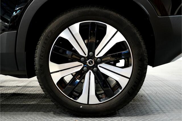 Volvo XC40 1.5 T5 Plug-in Hybrid 193kW/262pk DCT7 Ultimate Bright FACELIFT! PANORAMADAK + HARMAN/KARDON + ADAPT.CRUISE + PILOT ASSIST + NAVI SENSUS + BLIS + LANE ASSIST + EL.STOELEN + STOEL-&STUURVERWARMING + CAMERA + KEYLESS + PARKSENSOREN V&A + 19" LM-VELGEN!!