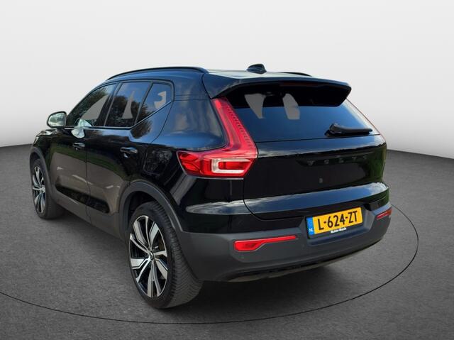 Volvo XC40 Recharge Twin Pro 408Pk [ SOH 93% Harman Kardon Nav DAB Panorama