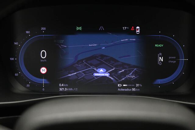 Volvo XC40 Recharge P8 AWD R-Design | LOUNGE PACK | PANORAMADAK | 360 CAMERA | 20"