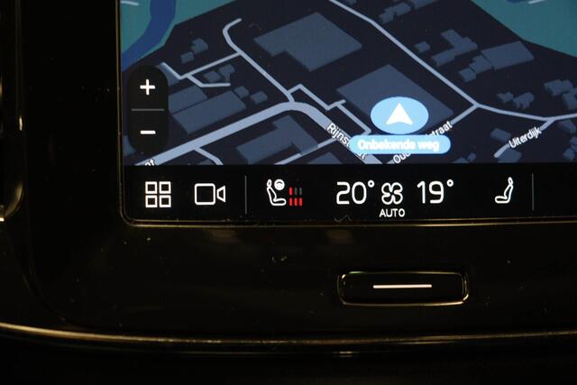 Volvo XC40 Recharge P8 AWD R-Design | LOUNGE PACK | PANORAMADAK | 360 CAMERA | 20"