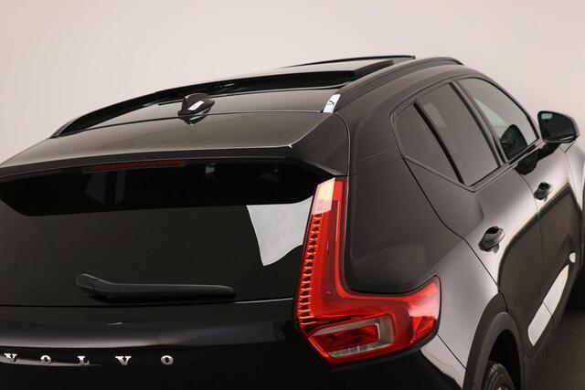 Volvo XC40 Recharge P8 AWD R-Design | LOUNGE PACK | PANORAMADAK | 360 CAMERA | 20"
