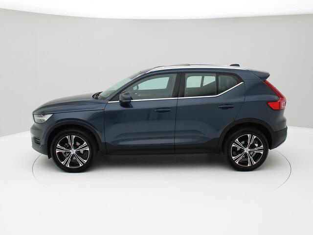 Volvo XC40 1.5 T2 Inscription 130pk Panorama /Leder