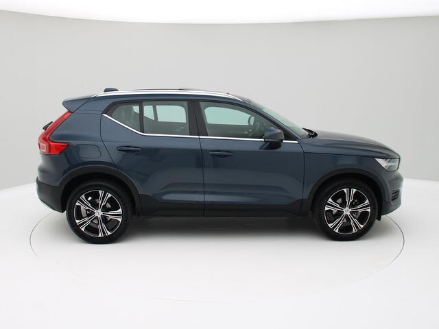 Volvo XC40 1.5 T2 Inscription 130pk Panorama /Leder