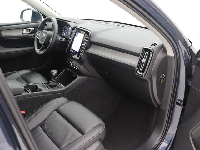 Volvo XC40 1.5 T2 Inscription 130pk Panorama /Leder