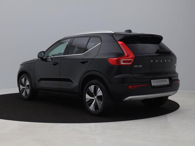 Volvo XC40 1.5 T5 Recharge Business Pro | CAMERA | KEYLESS | STOEL- EN STUURVERW.