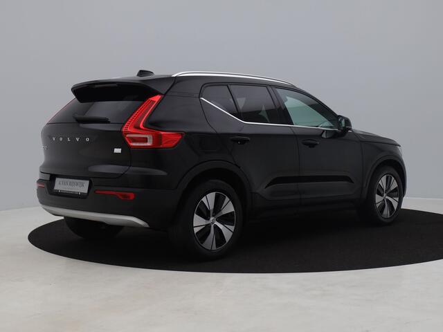 Volvo XC40 1.5 T5 Recharge Business Pro | CAMERA | KEYLESS | STOEL- EN STUURVERW.