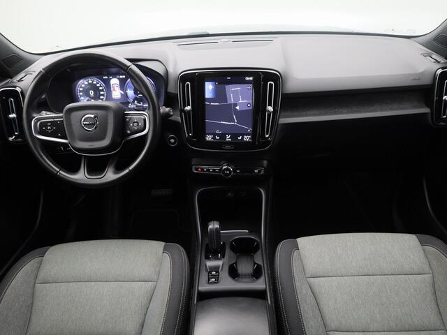 Volvo XC40 1.5 T5 Recharge Business Pro | CAMERA | KEYLESS | STOEL- EN STUURVERW.