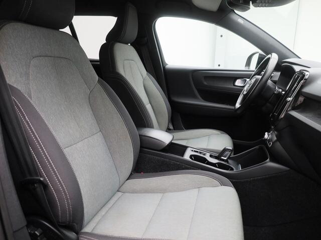 Volvo XC40 1.5 T5 Recharge Business Pro | CAMERA | KEYLESS | STOEL- EN STUURVERW.