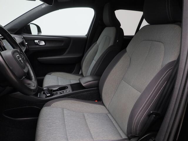 Volvo XC40 1.5 T5 Recharge Business Pro | CAMERA | KEYLESS | STOEL- EN STUURVERW.