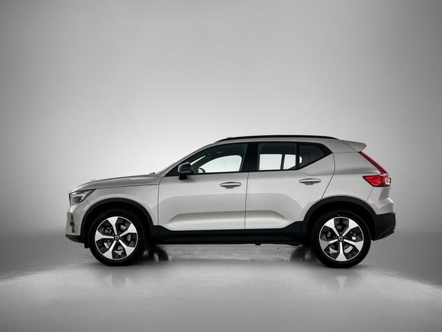 Volvo XC40 B3 Dark | Nubuck | Pano | Climate Pack | Pilot Assist | Memory S