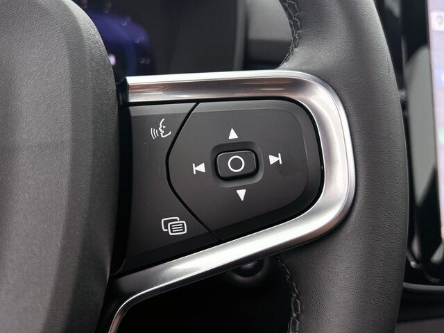 Volvo XC40 B3 Dark | Nubuck | Pano | Climate Pack | Pilot Assist | Memory S