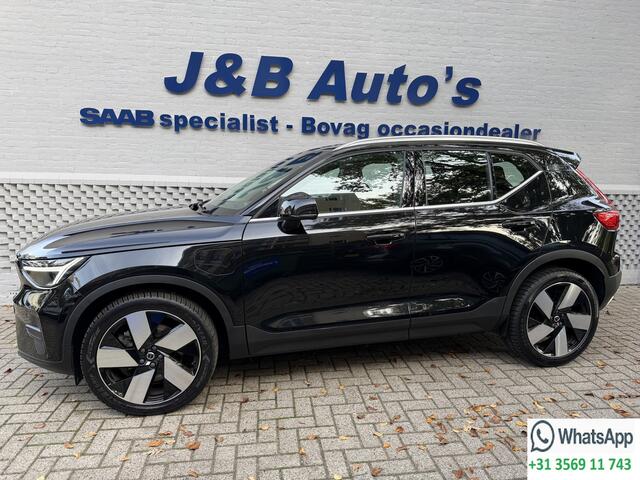 Volvo XC40 1.5 T5 Recharge Plus Bright Achteruitrijcamera Harman/Kardon