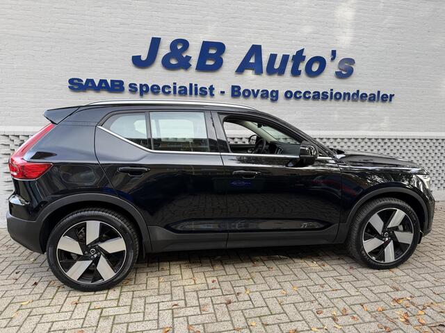 Volvo XC40 1.5 T5 Recharge Plus Bright Achteruitrijcamera Harman/Kardon