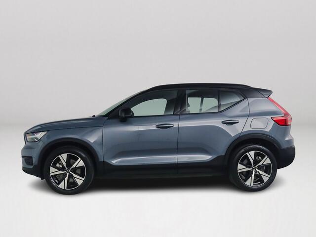 Volvo XC40 Recharge P8 AWD R-Design | Parkeercamera | Stoel- en Stuurverwarming | Navigatie