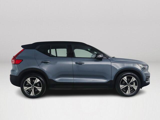 Volvo XC40 Recharge P8 AWD R-Design | Parkeercamera | Stoel- en Stuurverwarming | Navigatie