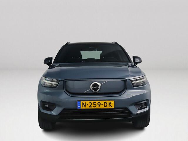 Volvo XC40 Recharge P8 AWD R-Design | Parkeercamera | Stoel- en Stuurverwarming | Navigatie