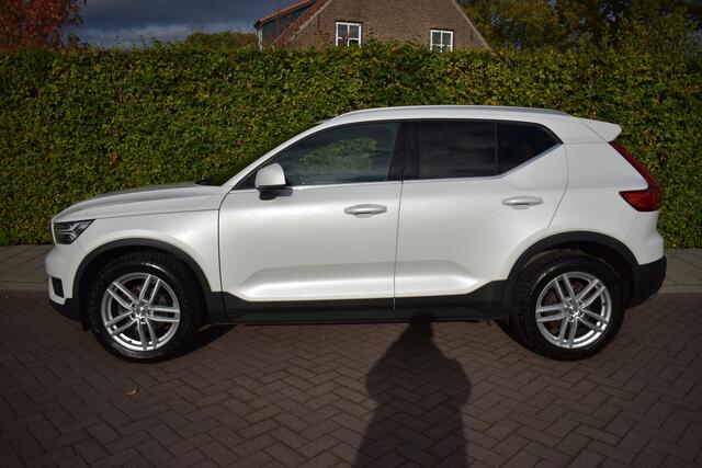 Volvo XC40 1.5 T3 164PK Inscription FULL LEER, TREKHAAK 88DKM