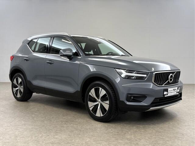 Volvo XC40 1.5 T5 Inscription | LED | Camera | Carplay | Clima | Cruise | Navi | Parkeers. Dodehoek l Trekh.