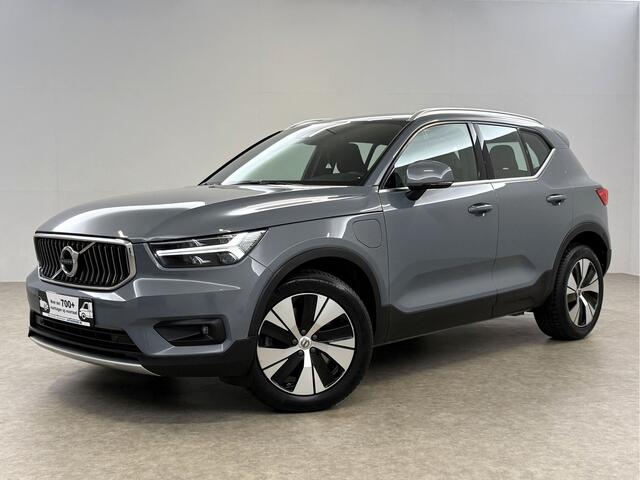 Volvo XC40 1.5 T5 Inscription | LED | Camera | Carplay | Clima | Cruise | Navi | Parkeers. Dodehoek l Trekh.
