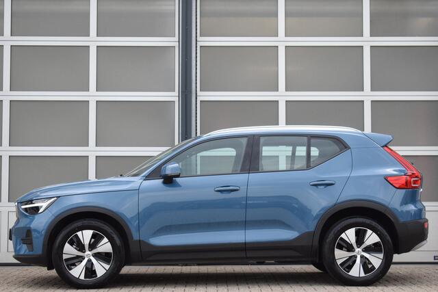 Volvo XC40 2.0 B3 Core Camera | ACC | 4cilinder! apple carplay | android auto