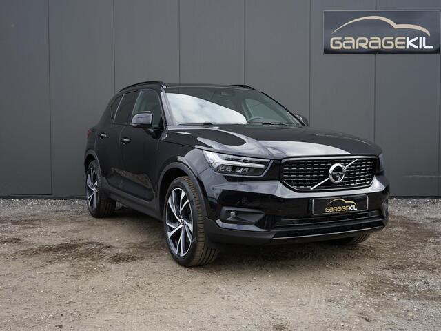 Volvo XC40 1.5 T5 Recharge R-Design Dealer onderh. / 1ste eigenaar / 360 Camera / 20'' LM velgen / Harman-Kardon / Elek. stoelen / Keyless / Blind spot