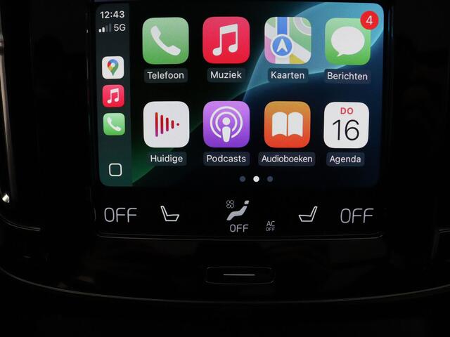 Volvo XC40 130pk T2 Business Pro Automaat Camera | Adapt. Cruise | Parkeersens. v+a | Stoel-/stuurverw. | Panoramadak