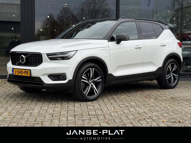 Volvo XC40 1.5 T5 Recharge R-Design Pilot Assist | Camera |