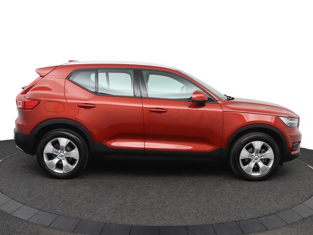 Volvo XC40 1.5 T3 Business Pro | Trekhaak | 360 graden camera | Navigatie | Stoel/stuur verwarming