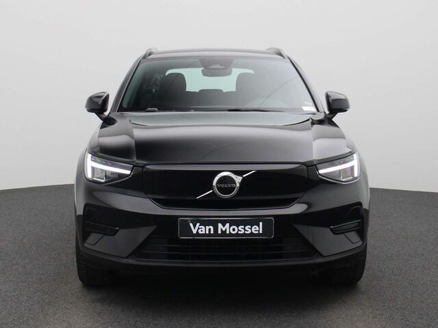 Volvo XC40 Recharge Core | Navigatie | Climate Control | Camera | LED Verlichting