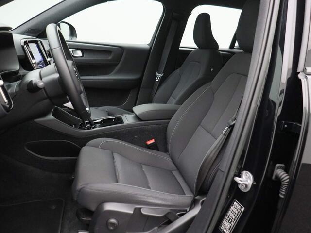 Volvo XC40 Recharge Core | Navigatie | Climate Control | Camera | LED Verlichting
