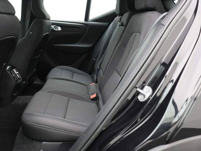 Volvo XC40 Recharge Core | Navigatie | Climate Control | Camera | LED Verlichting