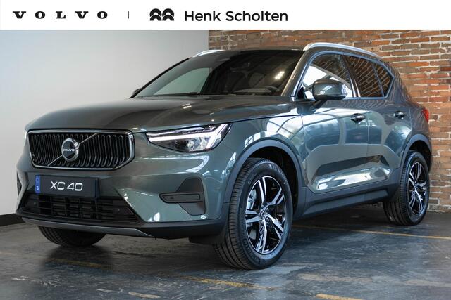 Volvo XC40 2.0 B3 Business Edition | Adaptieve Cruise Control | Pilot Assist | Stoel/Stuurwielverwarming | Harman Kardon Premium Audio | Extra Getint Glas | Google Infotainment | 18" Lichtmetalen Velgen |