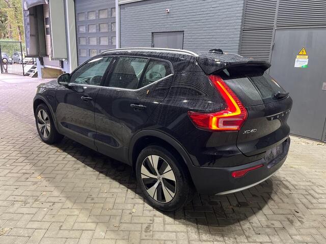 Volvo XC40 T4 Recharge Inscription Expr. | Cruise Control | Navigatie | Keyless | Elek. Achterklep | Apple Carplay