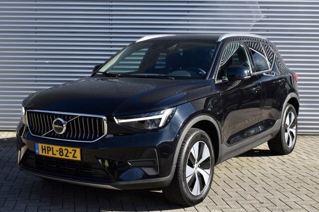 Volvo XC40 1.5 T4 RECHARGE / LEDER / H/K AUDIO / EL. STOEL+MEMORY