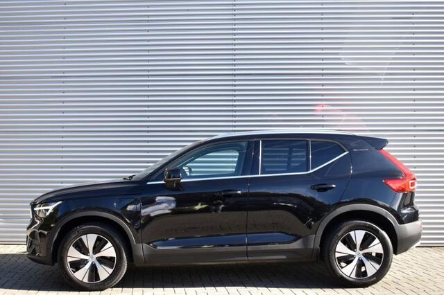Volvo XC40 1.5 T4 RECHARGE / LEDER / H/K AUDIO / EL. STOEL+MEMORY