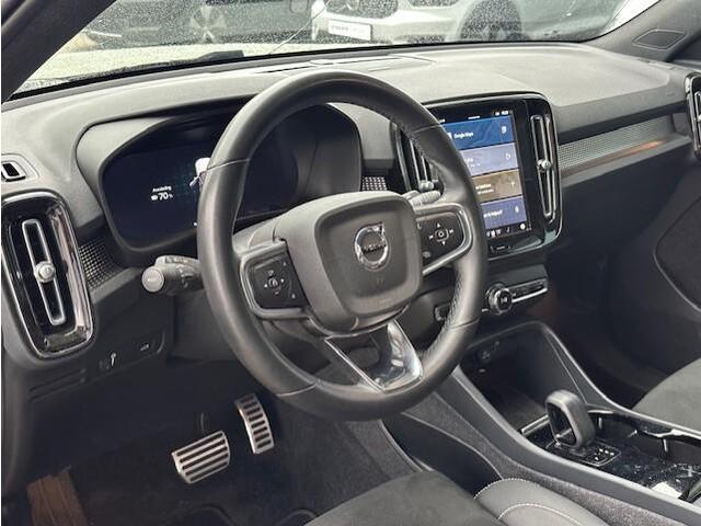 Volvo XC40 Recharge Pro | Trekhaak | Vos geleverd & onderhouden | Veel opties!