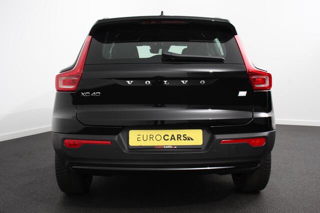 Volvo XC40 1.5 T5 Plug-in hybrid Plus Dark Navigatie Climate Control Adaptive Cruise Control 18"LMV Parkeer sensoren Dab Led