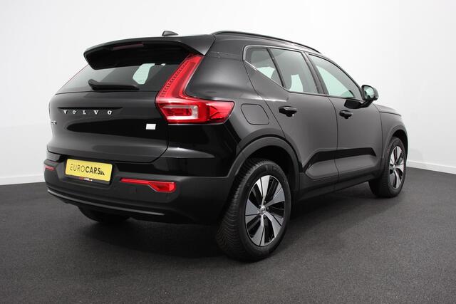 Volvo XC40 1.5 T5 Plug-in hybrid Plus Dark Navigatie Climate Control Adaptive Cruise Control 18"LMV Parkeer sensoren Dab Led