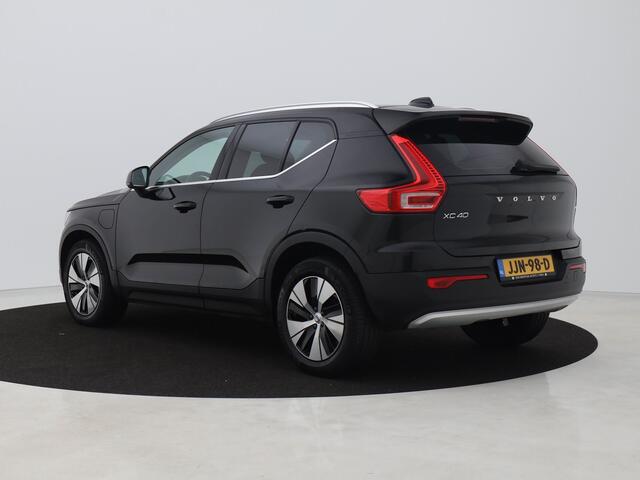 Volvo XC40 1.5 T4 Recharge Inscription Expression | CAMERA | KEYLESS | STOEL- EN STUURVERW.
