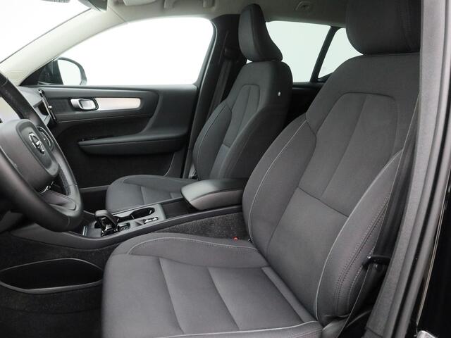 Volvo XC40 1.5 T4 Recharge Inscription Expression | CAMERA | KEYLESS | STOEL- EN STUURVERW.