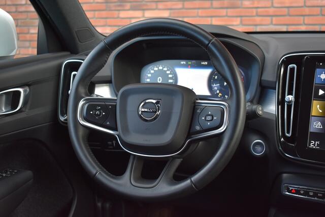 Volvo XC40 T3 163PK Automaat Business Pro