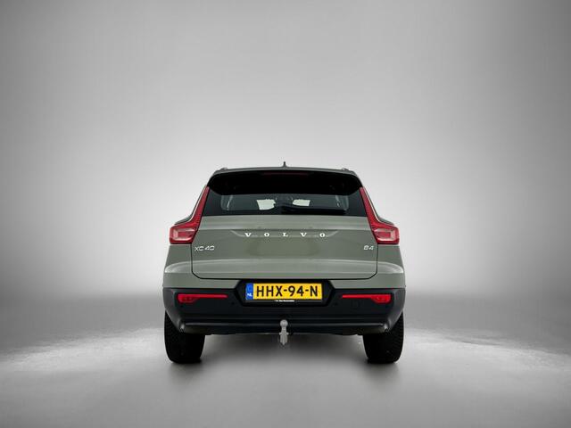 Volvo XC40 2.0 B4 Plus Dark | Trekhaak | Blis | Harman Kardon Audio |