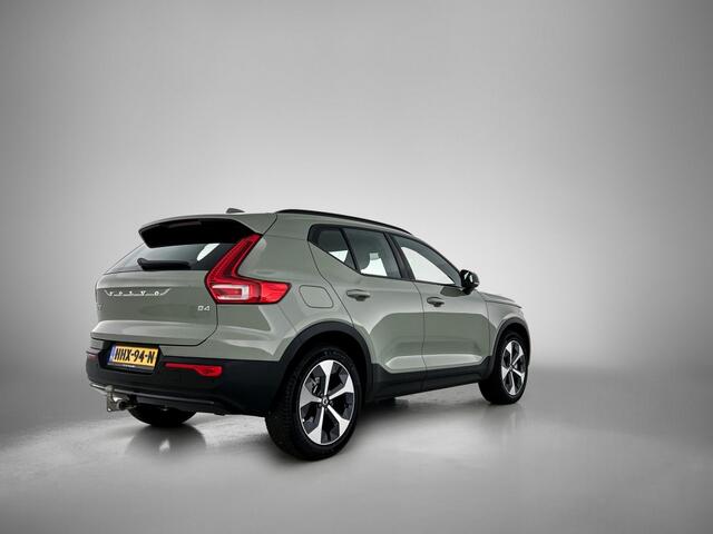 Volvo XC40 2.0 B4 Plus Dark | Trekhaak | Blis | Harman Kardon Audio |