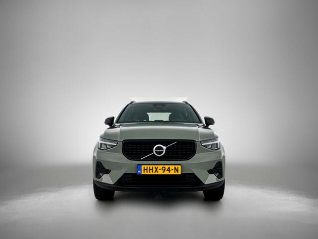 Volvo XC40 2.0 B4 Plus Dark | Trekhaak | Blis | Harman Kardon Audio |