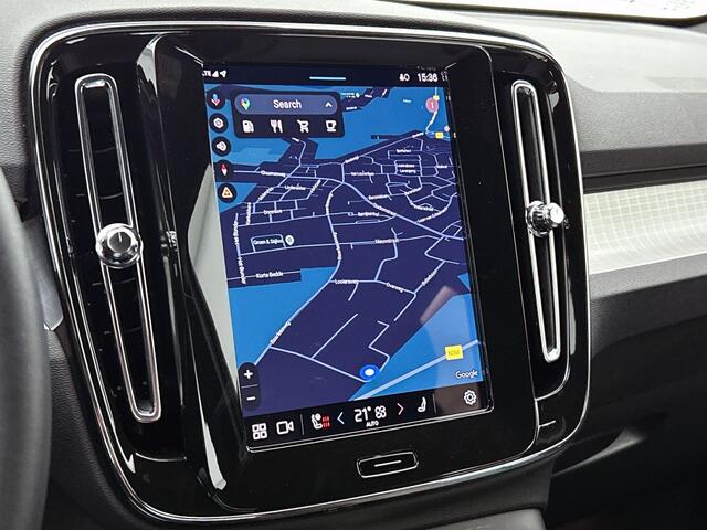 Volvo XC40 2.0 B4 Plus Dark | Trekhaak | Blis | Harman Kardon Audio |