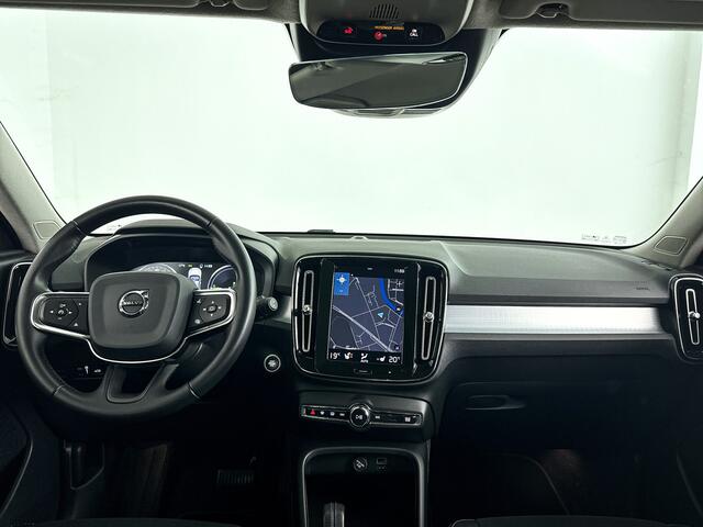 Volvo XC40 T5 Recharge Business Pro | Parkeercamera | Stoel- en Stuurverwarming | Trekhaak