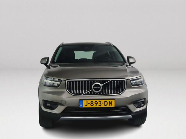 Volvo XC40 T5 Recharge Business Pro | Parkeercamera | Stoel- en Stuurverwarming | Trekhaak