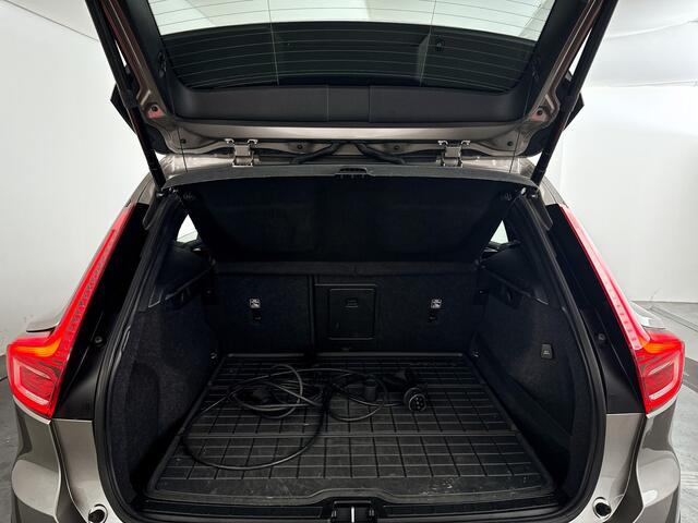 Volvo XC40 T5 Recharge Business Pro | Parkeercamera | Stoel- en Stuurverwarming | Trekhaak