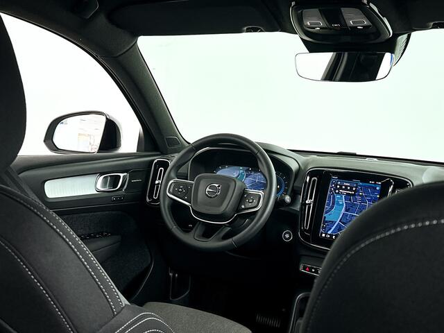 Volvo XC40 B4 Plus Dark Parkeercamera | Stoel- en Stuurverwarming | Harman Kardon | Trekhaak