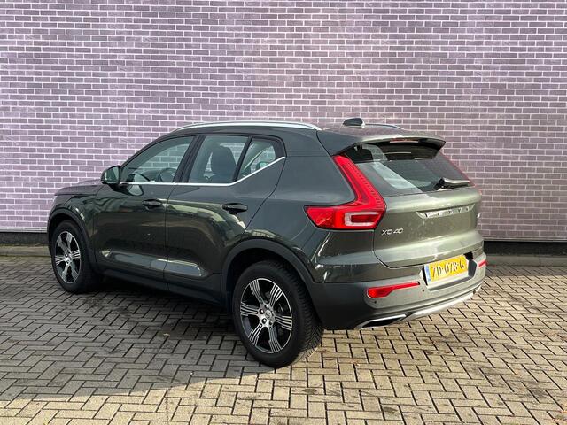 Volvo XC40 2.0 T4 Inscription